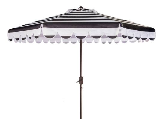 Ramona 9ft Crank Umbrella